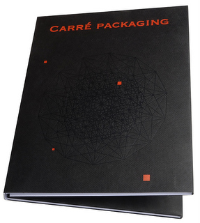 Carré Packaging - Papeterie Zuber Rieder